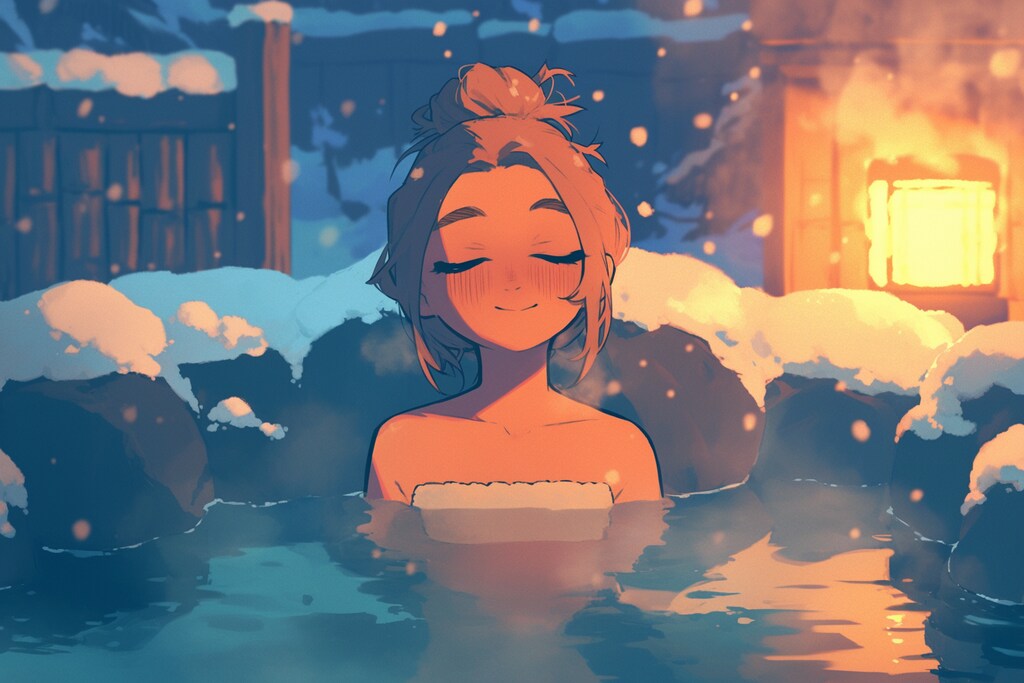 今日はよく寝れそう