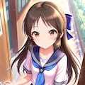 はじまりの予感 2枚目