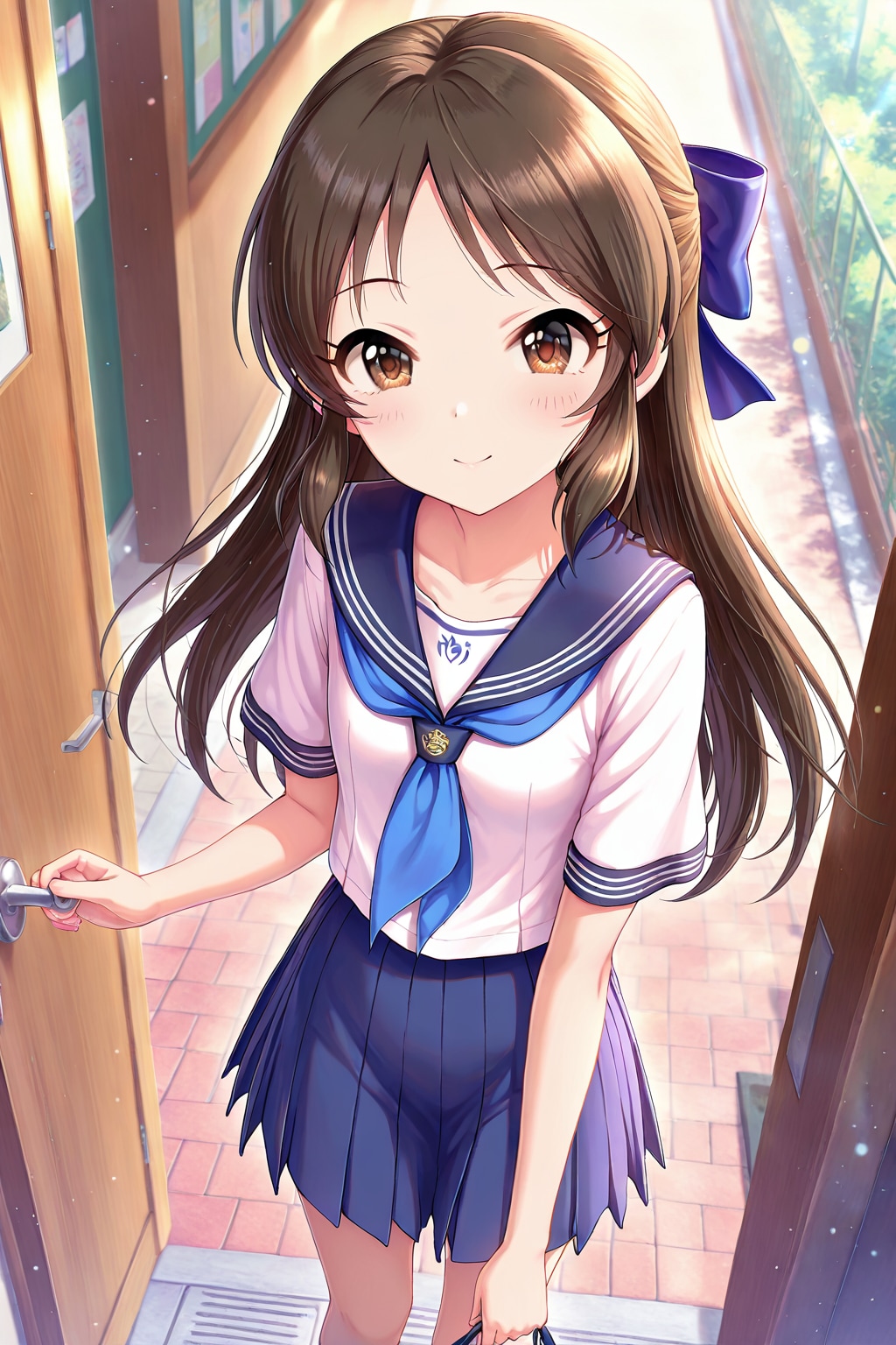 はじまりの予感