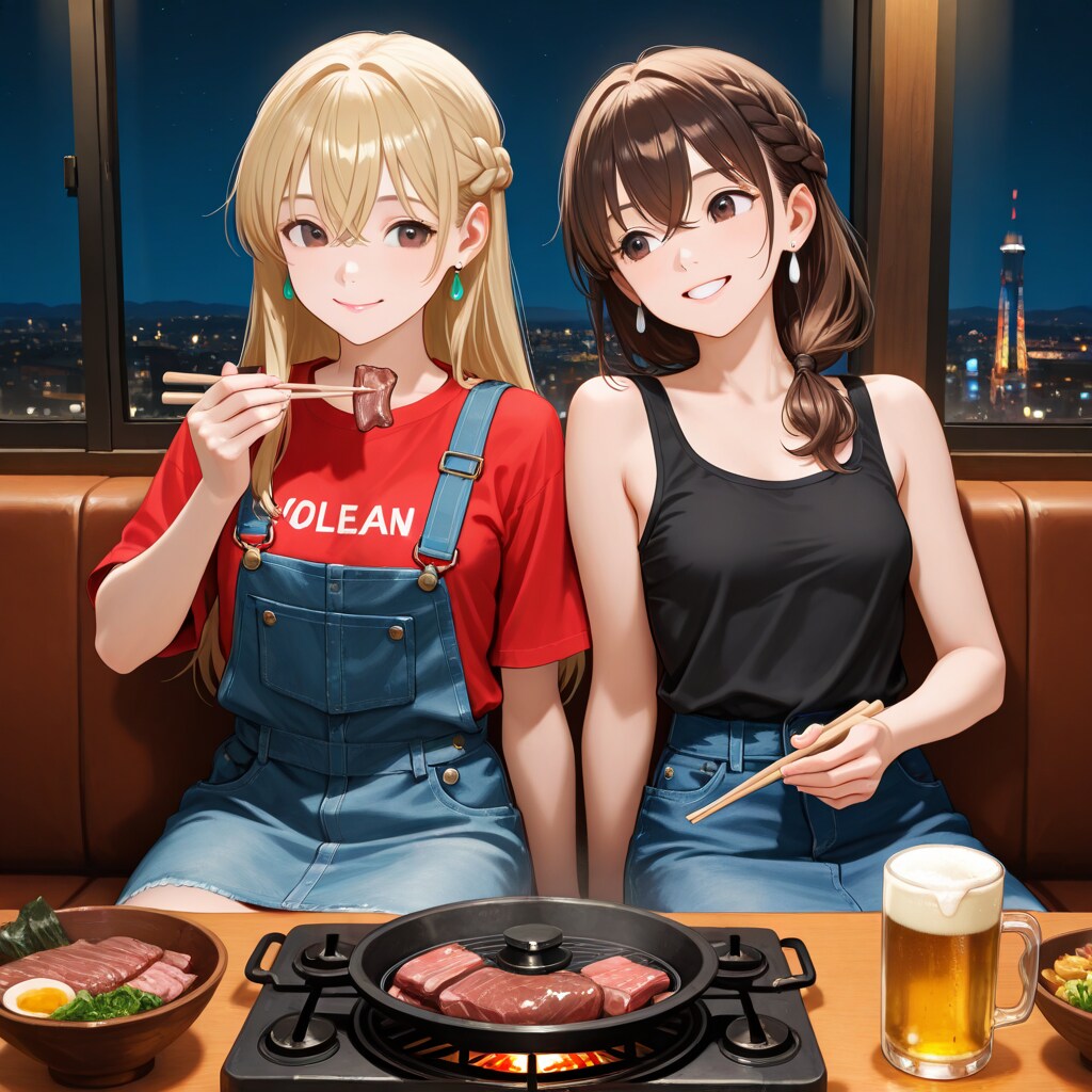 焼肉の日