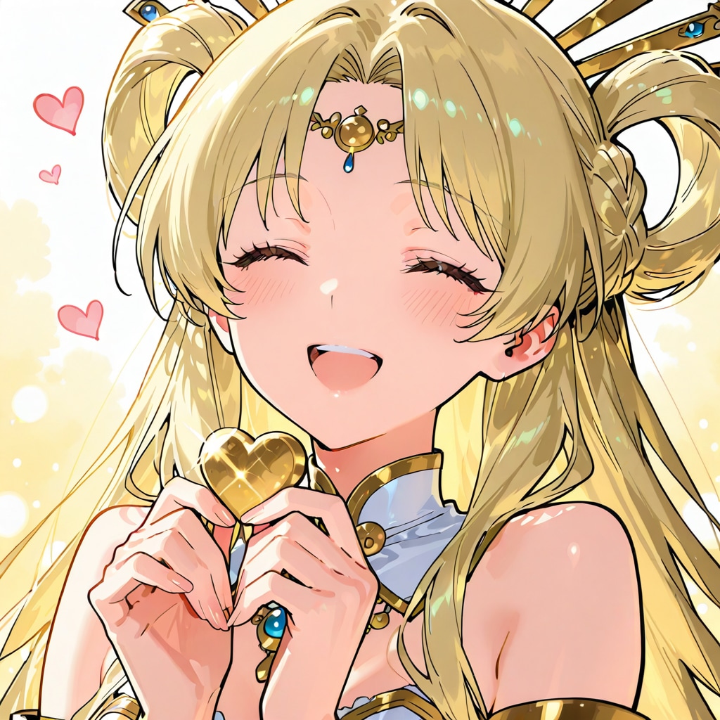 笑う門には福来たる