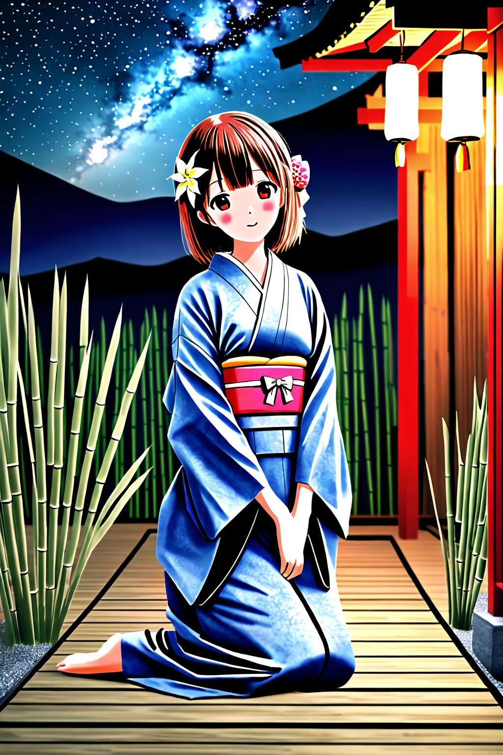 (worst quality:1.4) ネガティブquality抜き | の人気AIイラスト・グラビア