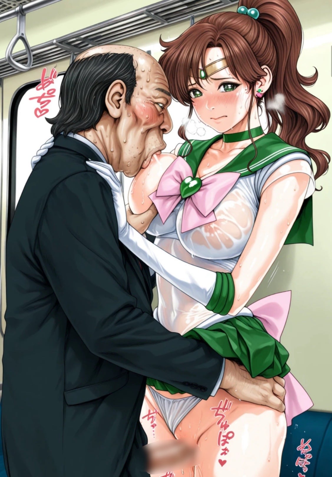 木
