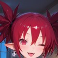 エトナとフロン 2枚目