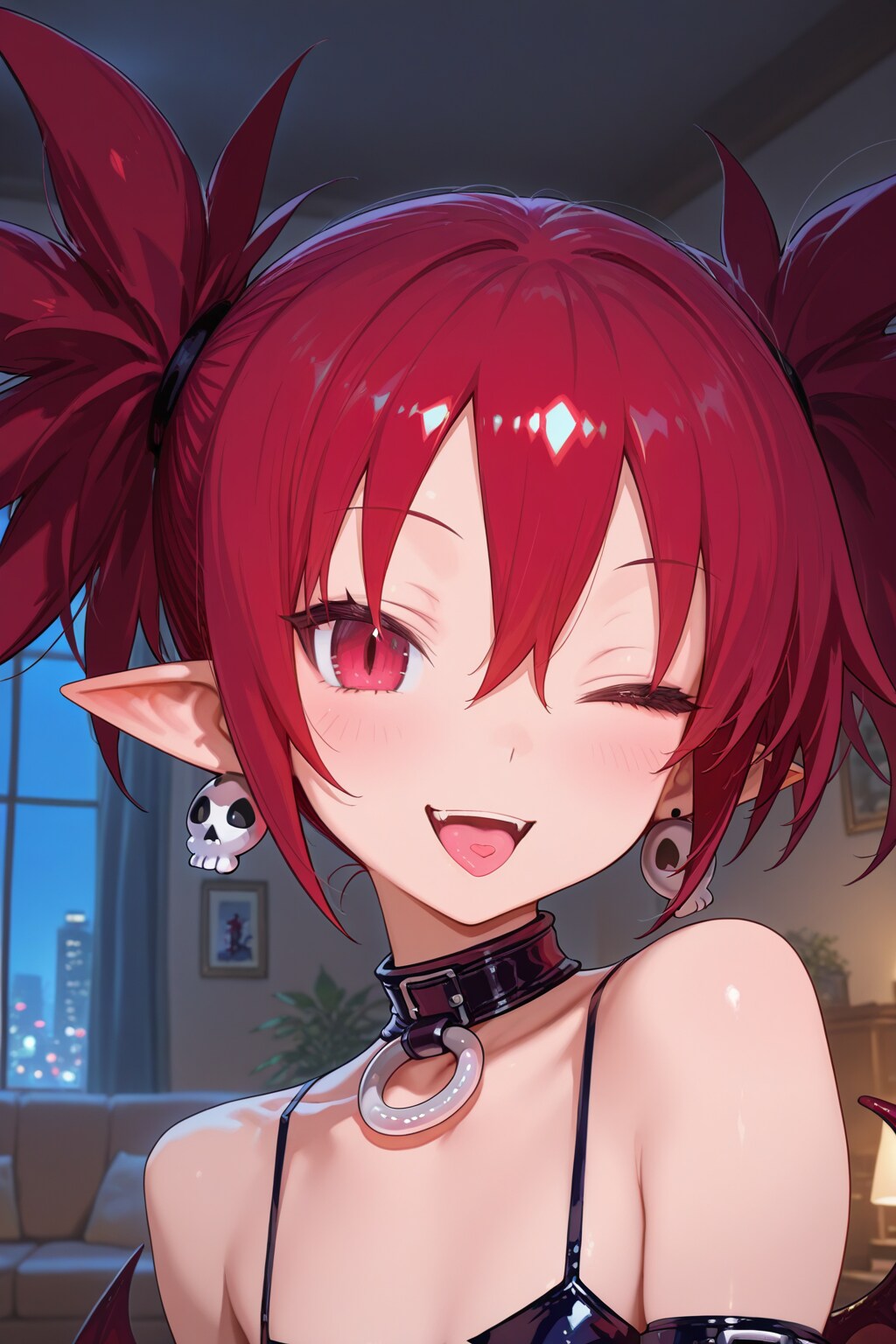 エトナとフロン