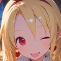 エトナとフロン 3枚目