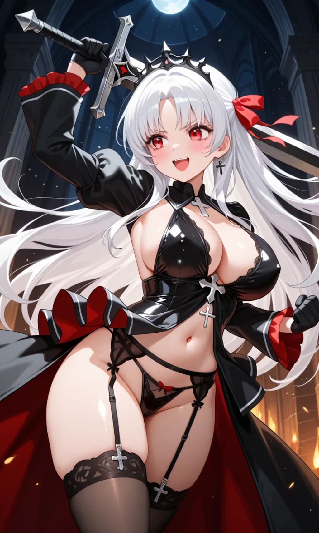 行きますよっ！