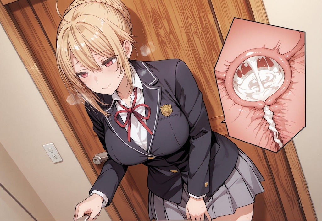 アンジェリカ・ラファ・レッドグレイブ 乙女ゲー世界はモブに厳しい世界です