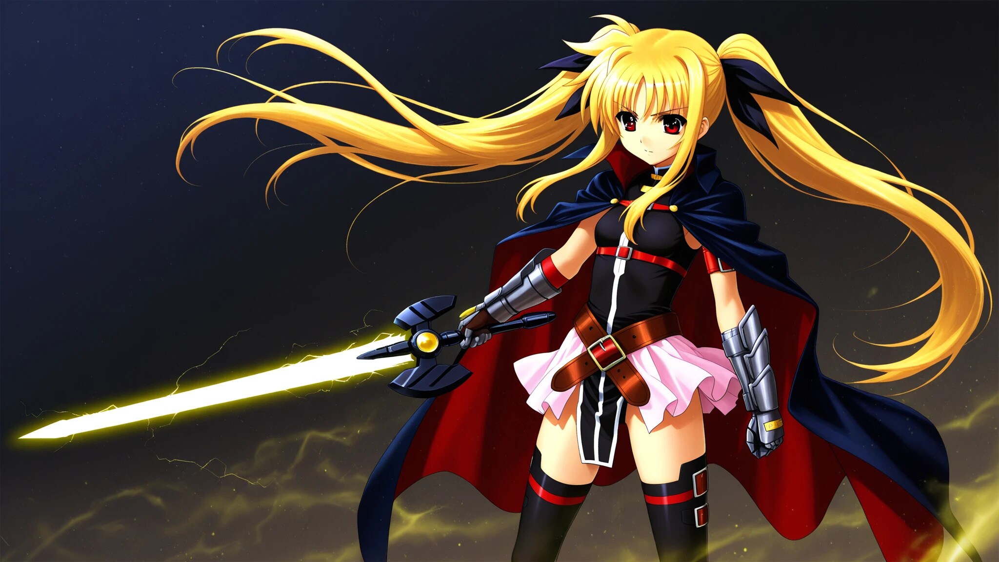 フェイト➡　参ります | の人気AIイラスト・グラビア