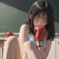 放課後 2 9枚目