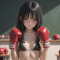 放課後 2 4枚目