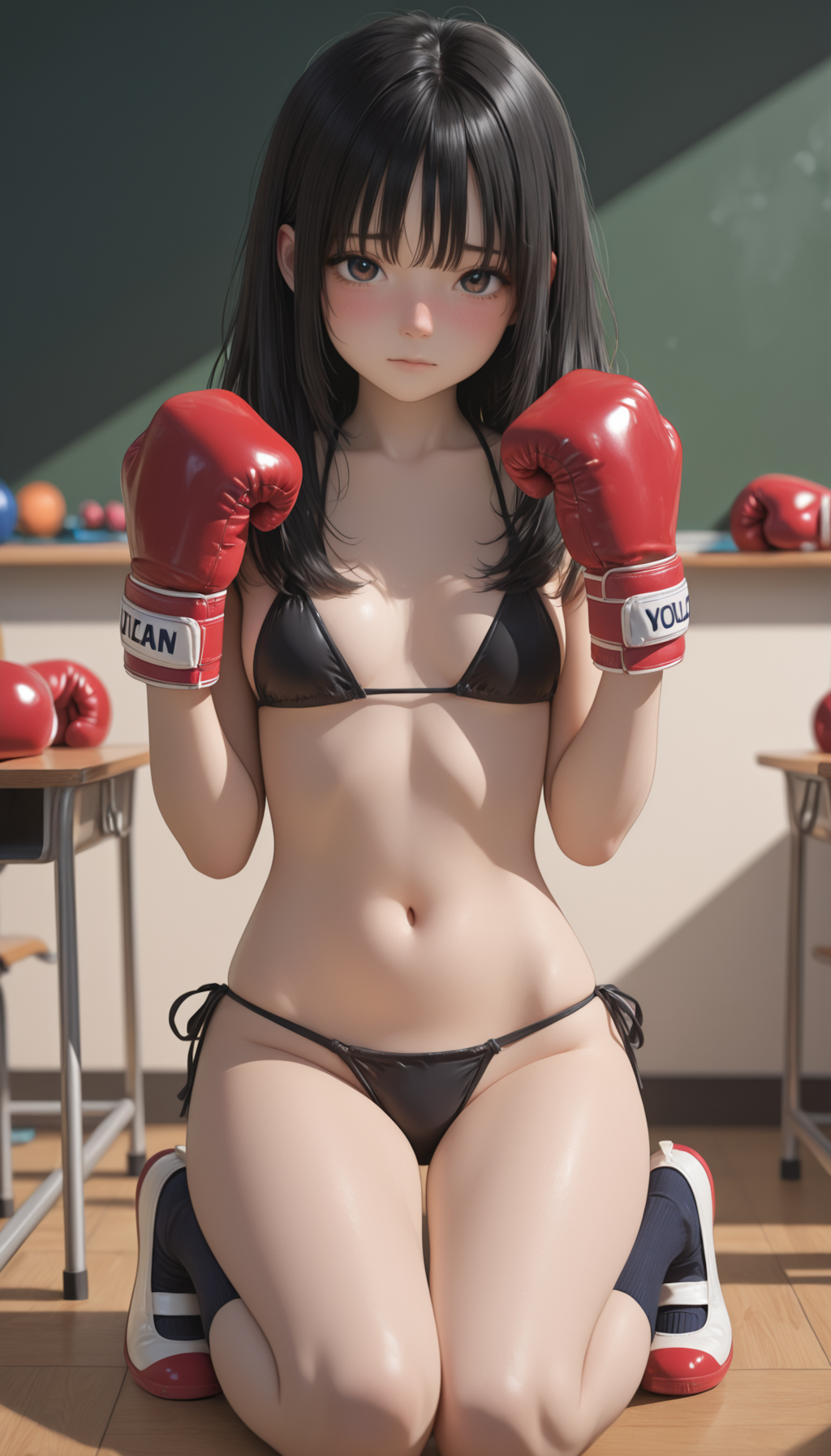 放課後 2