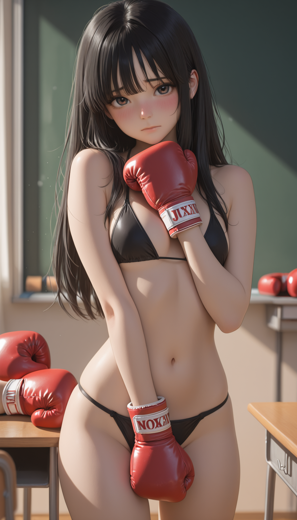 放課後 2