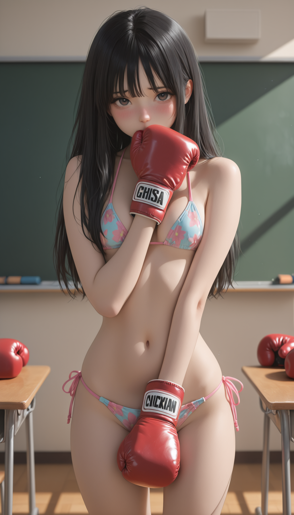 放課後 2