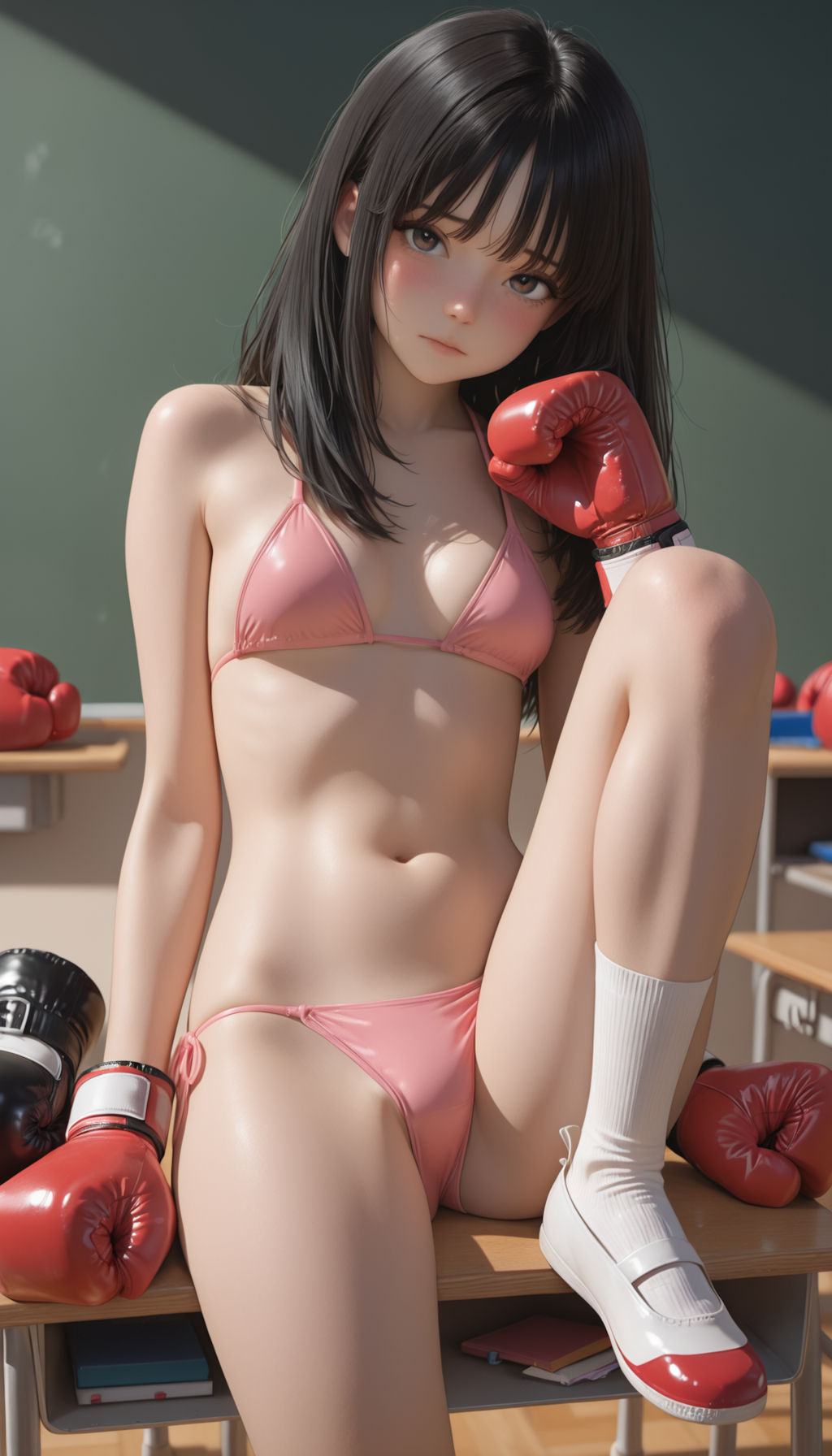 放課後 2