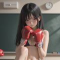 放課後 2 7枚目