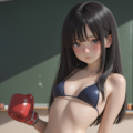 放課後 2 3枚目