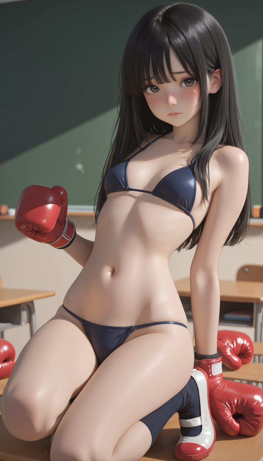 放課後 2