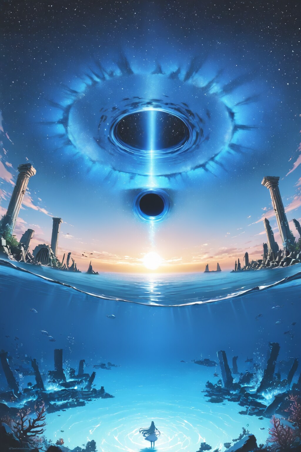 The Abyss That Calls