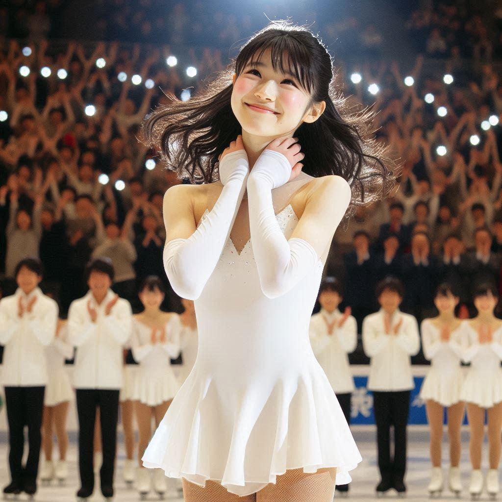 またみてね！