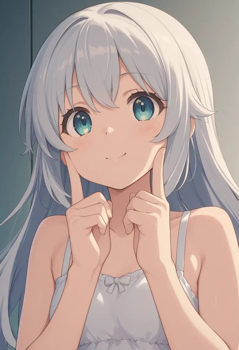 副産物？でも、かわいい