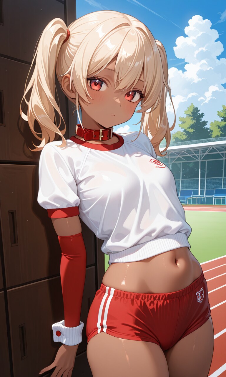 体育女子