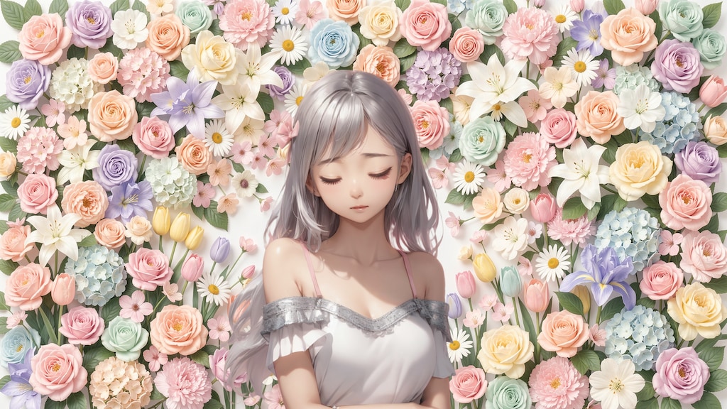 FullHD 壁紙97 BD071