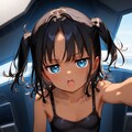 【こなつちゃん】アニマスピリチア・熱気コナツ 2枚目