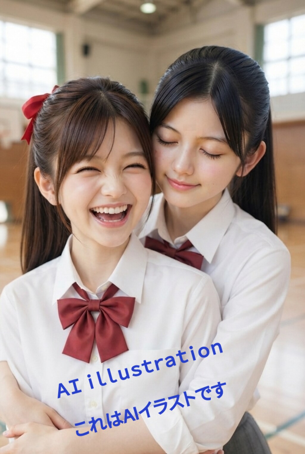 黒髪美少女の転校がもたらした、幼稚園以来の奇跡の再会。  ふたりが並んで笑っていた季節は、指折り数えるほど短かった。  再度の転校理由は、ボクには知らされないまま過ぎていった。