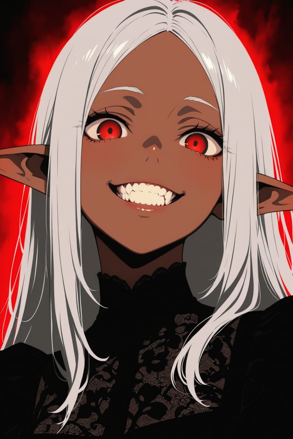 遅かったね、ヒーロー