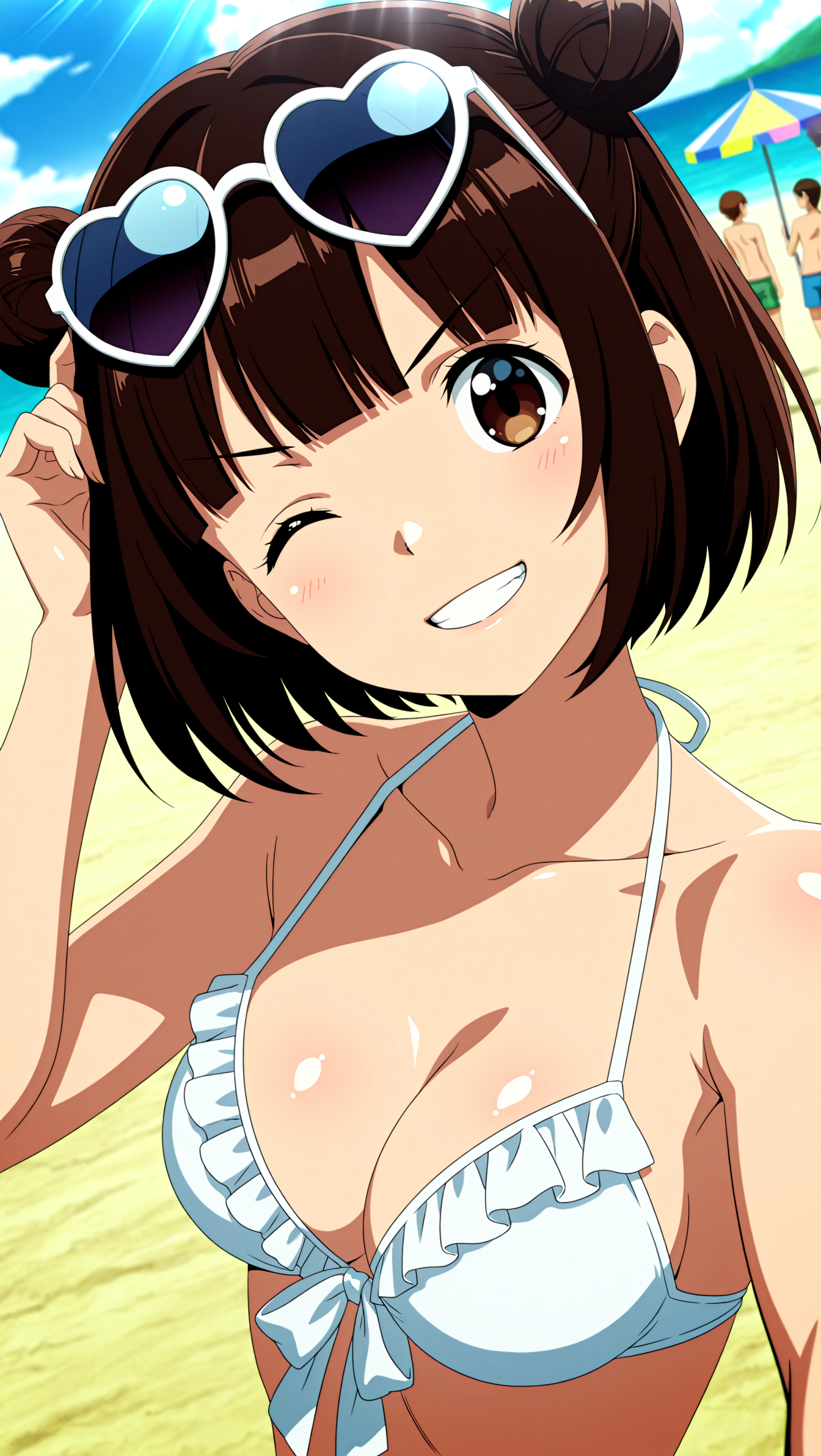 陽奈ちゃん