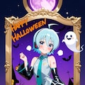 ハヤテのごとく　綾崎ハヤテ　ハロウィン　初音ミク衣装 8枚目