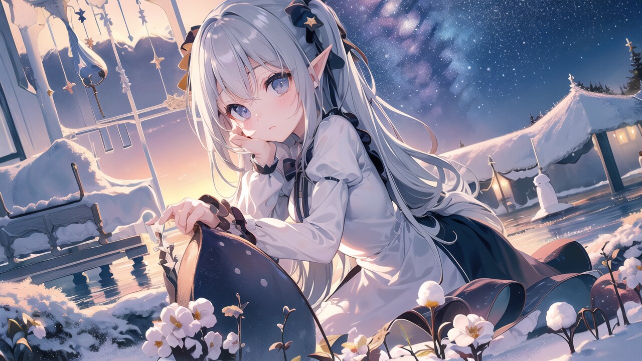 elf