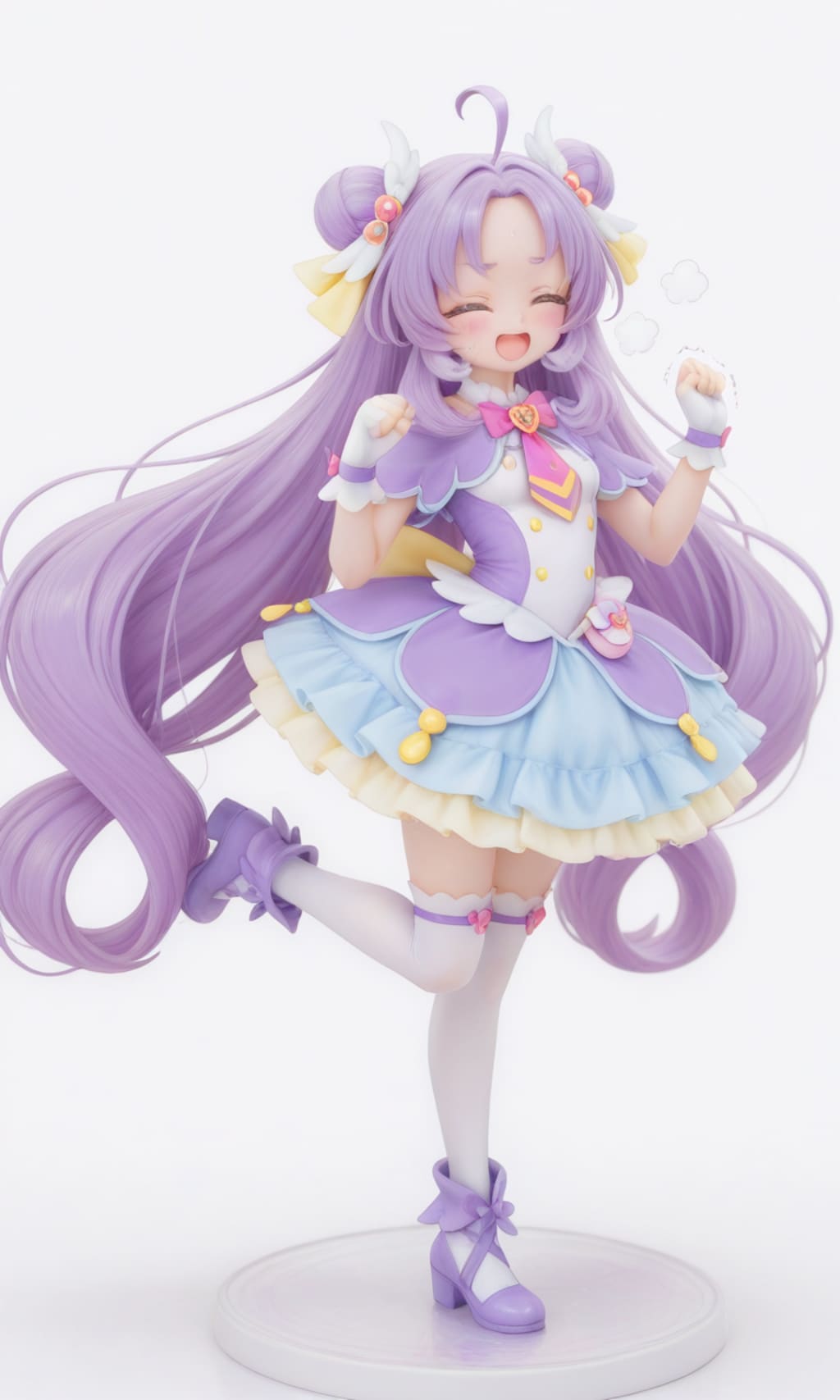 キュアアンサー (名探偵プリキュア！)アクリルドールフィギュア