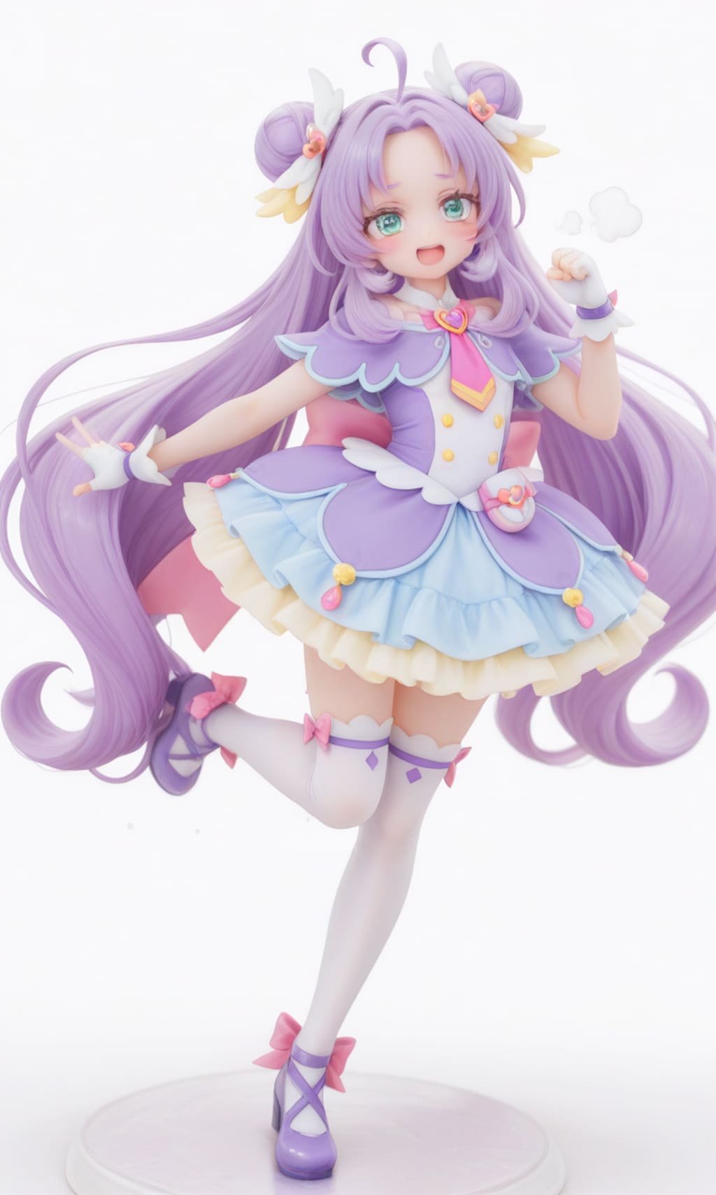 キュアアンサー (名探偵プリキュア！)アクリルドールフィギュア