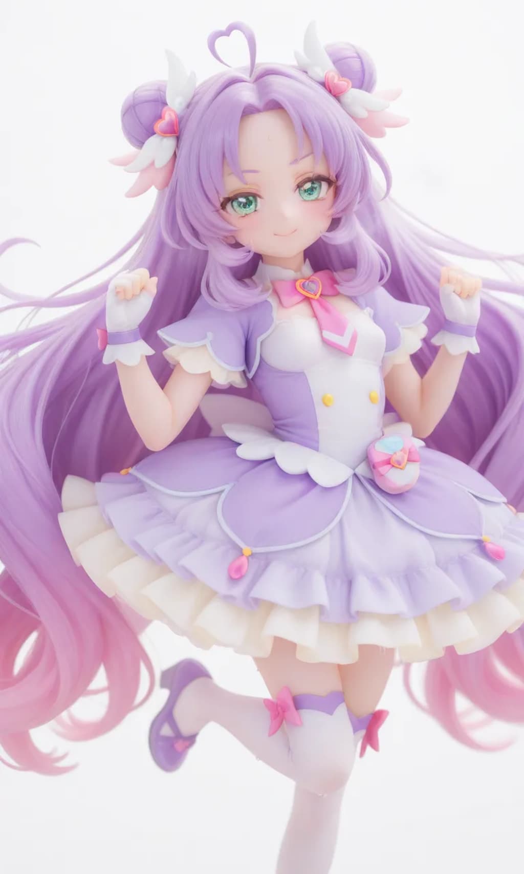 キュアアンサー (名探偵プリキュア！)アクリルドールフィギュア