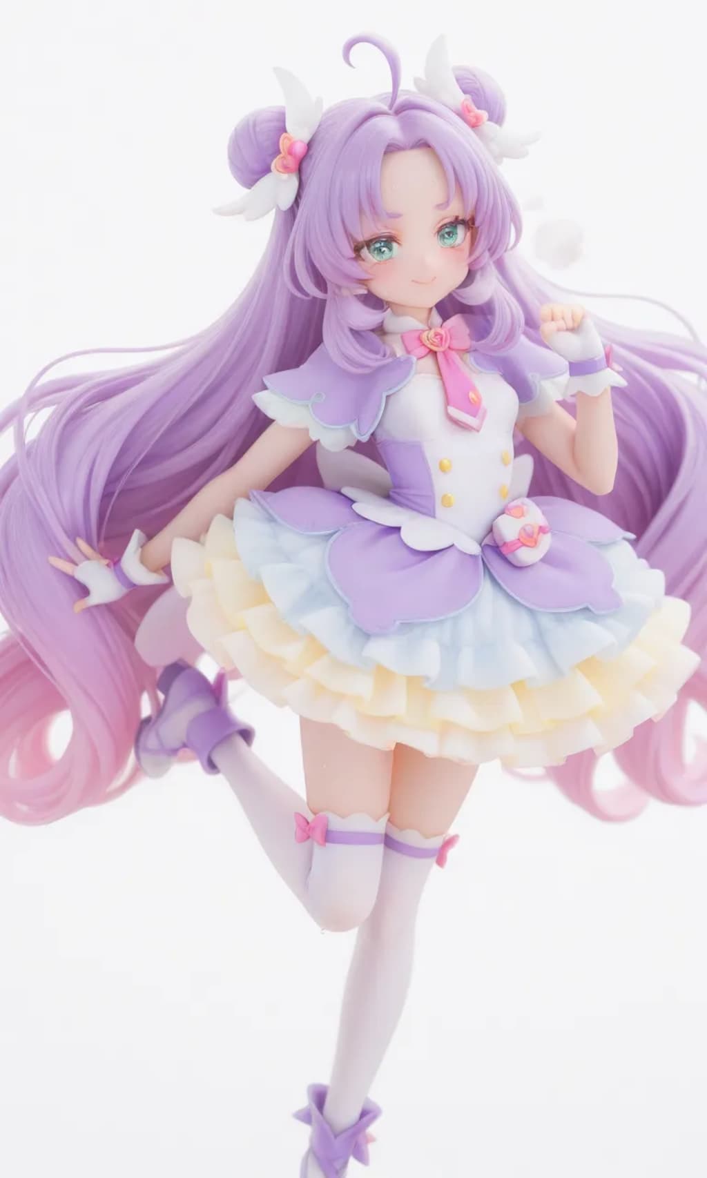キュアアンサー (名探偵プリキュア！)アクリルドールフィギュア