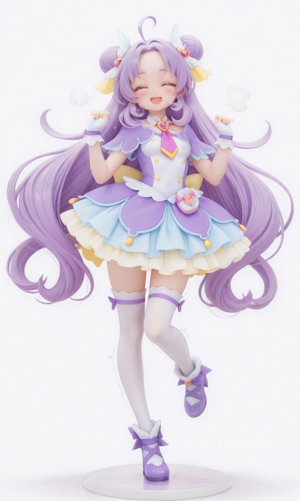 キュアアンサー (名探偵プリキュア！)アクリルドールフィギュア