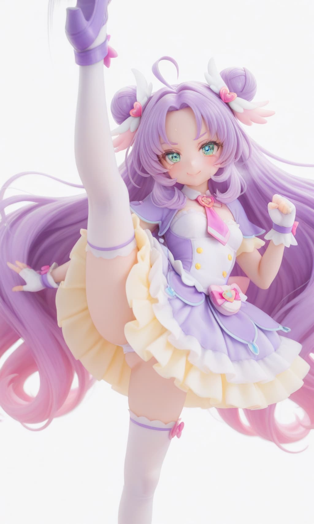 キュアアンサー (名探偵プリキュア！)アクリルドールフィギュア