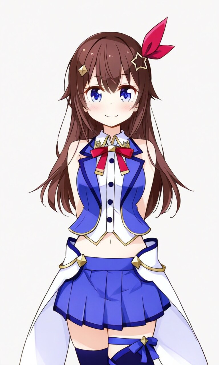 ときのそら