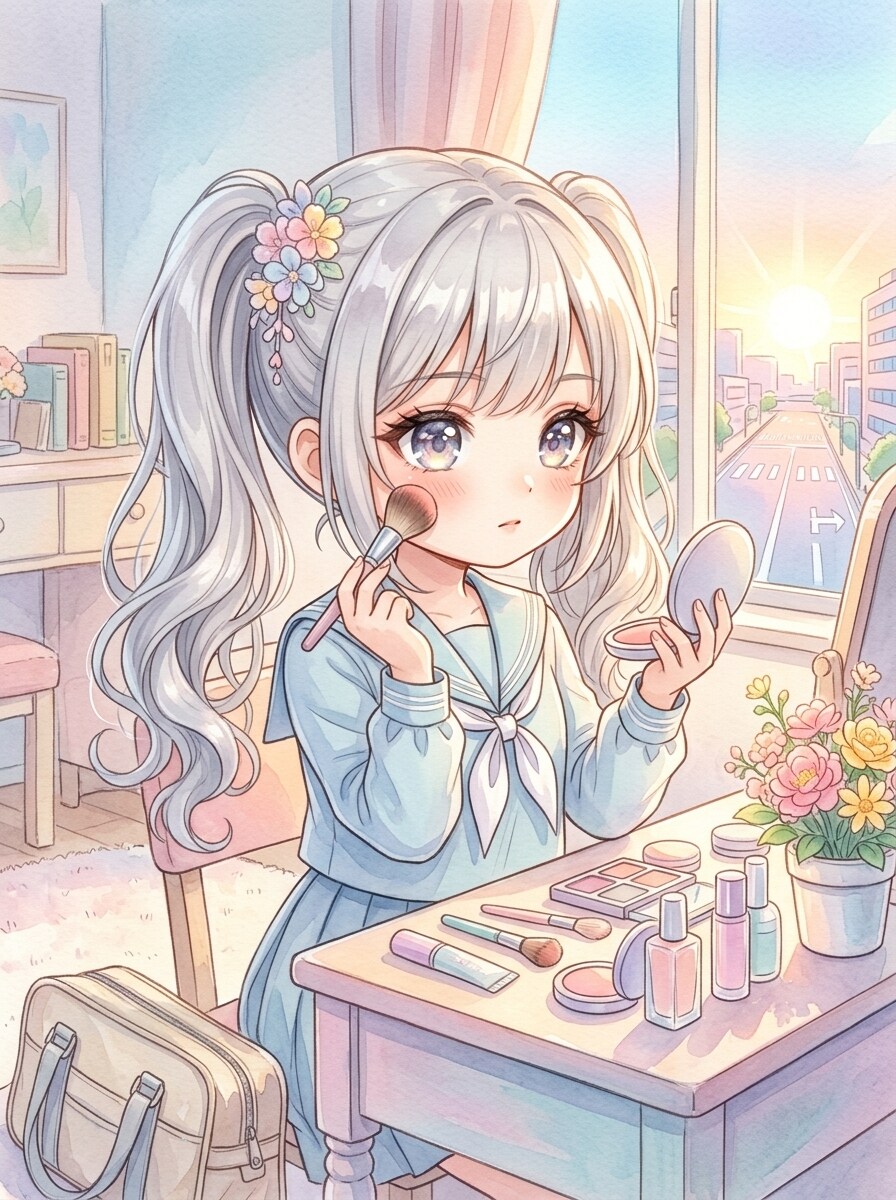銀ツイさん