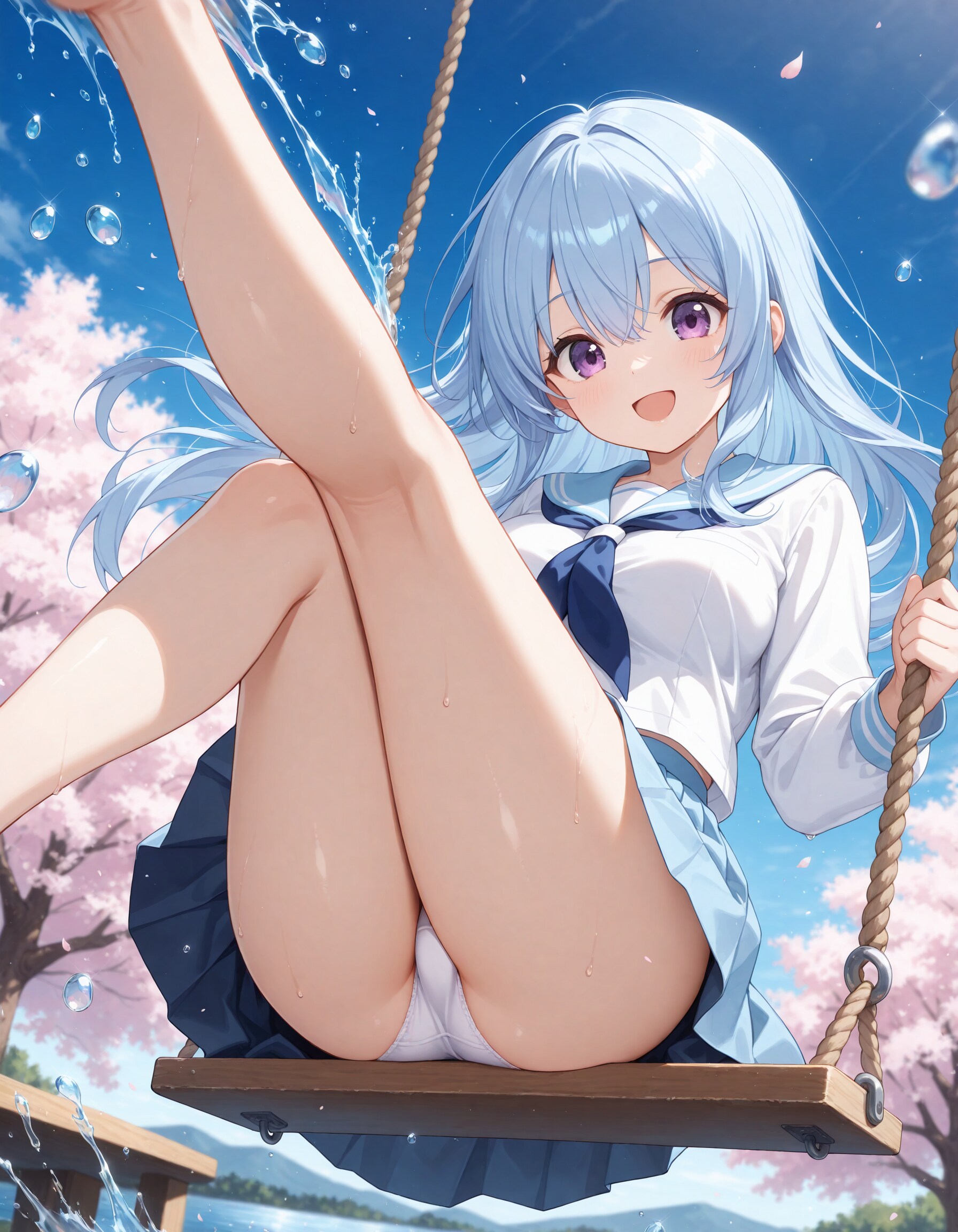 可愛い女の子270