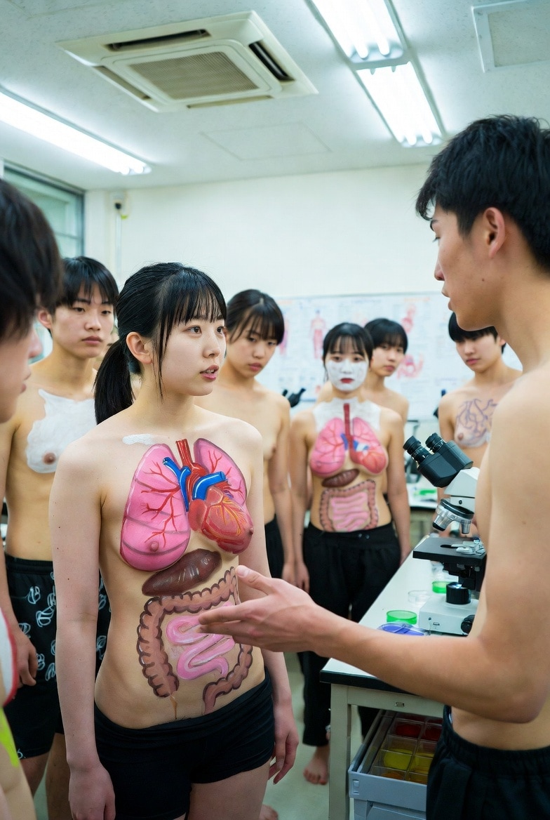 看護学校行けば良かった