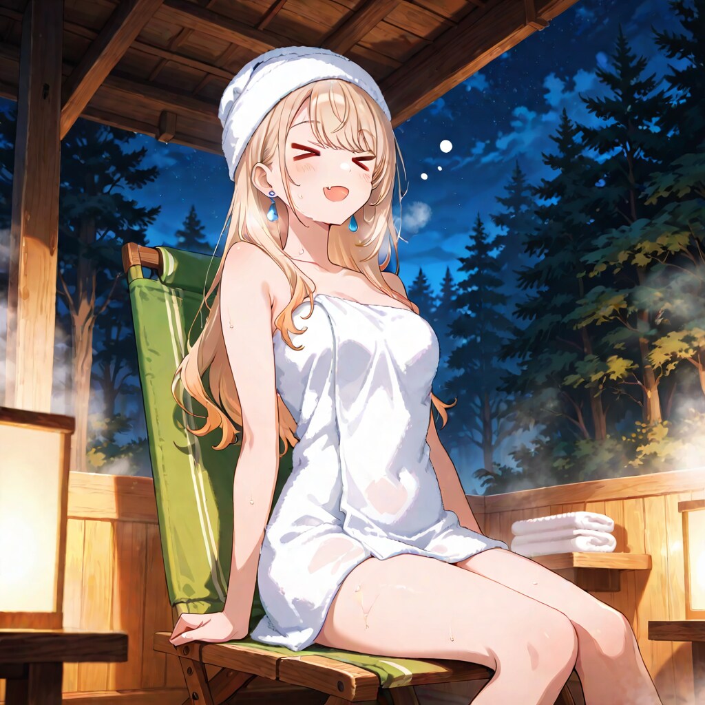 整いすぎ？