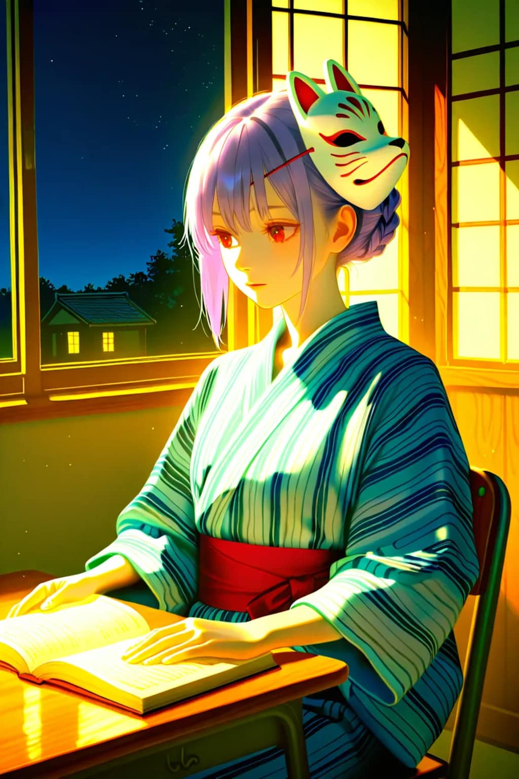 エンドレスエイト