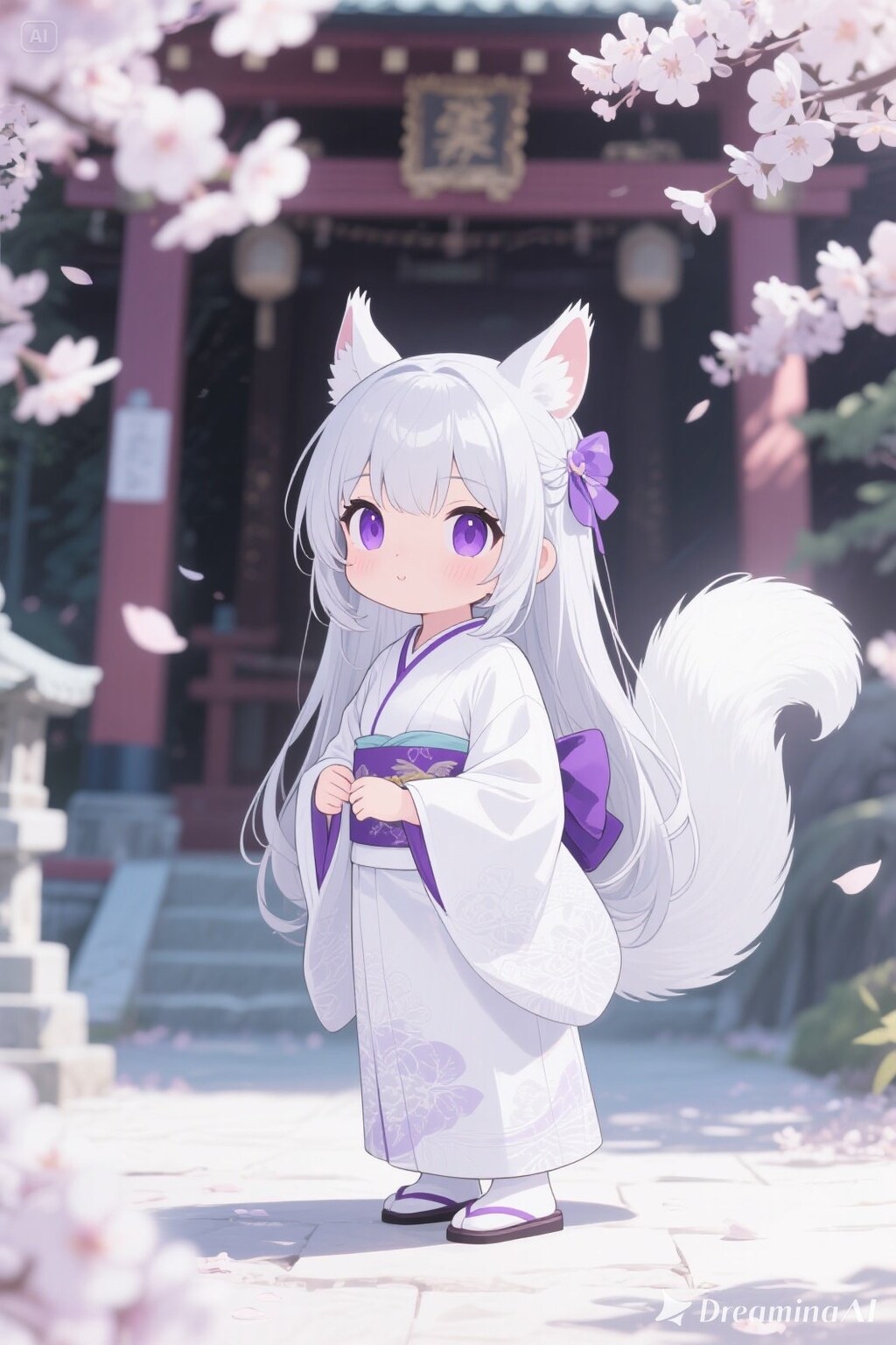 虎鼠神社の御神体690