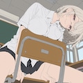 放課後カラオケデモ行く？…ねぇ♪どこ見てるの♡ 9枚目