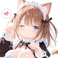 猫耳xおっぱいxロリ 誕生 2枚目