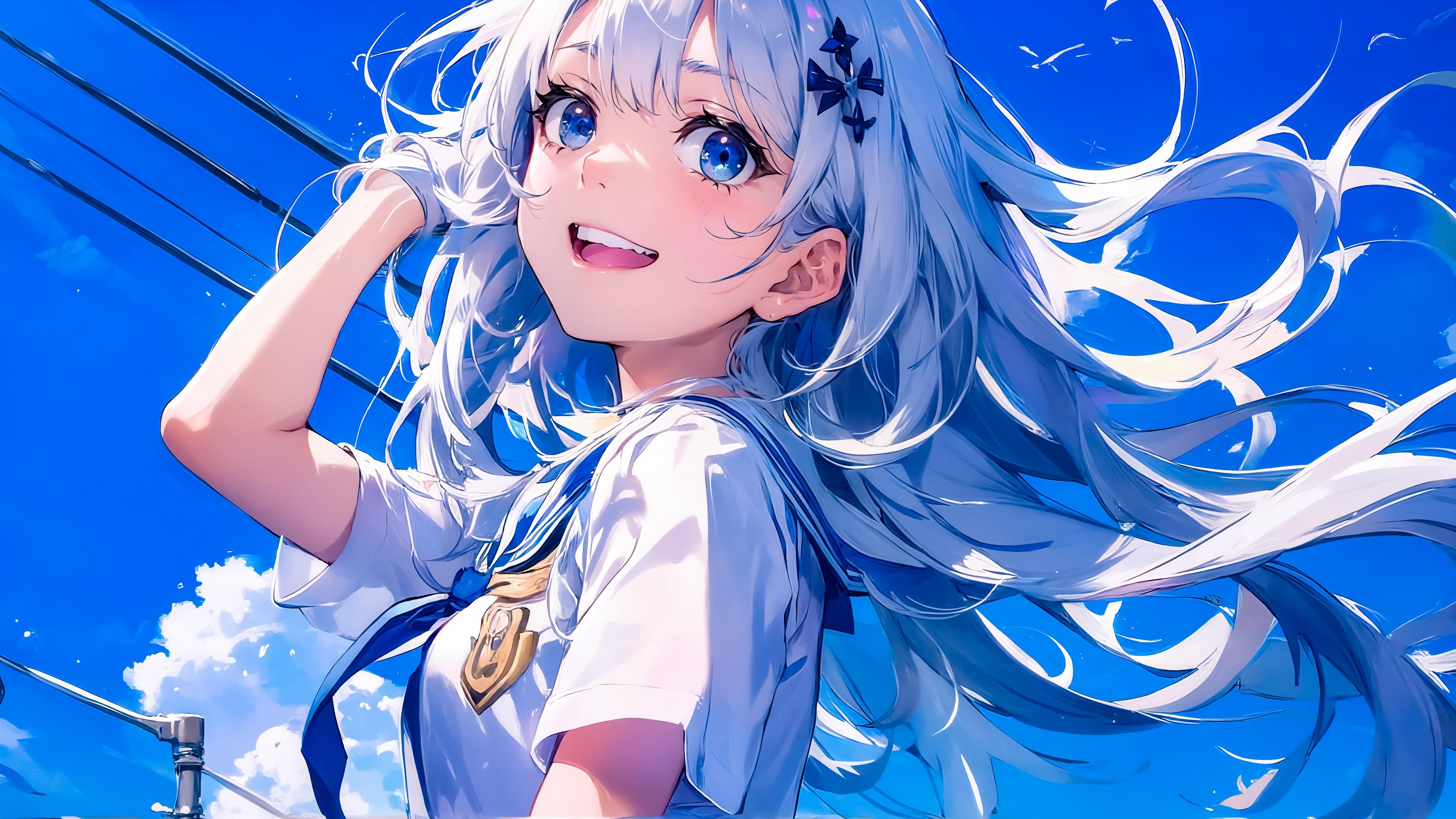 Sun Smile