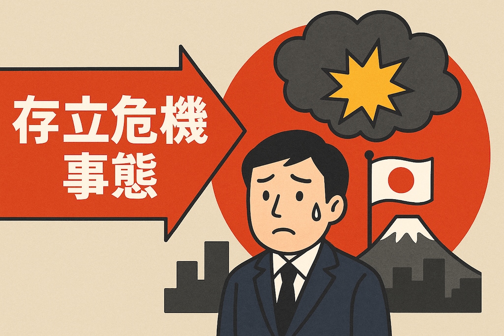 武力行為侵略行為許すまじ、